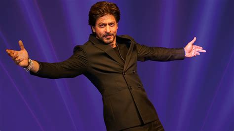 Konsertti Bollywoodin Kuninkaalla: Shah Rukh Khan Saapuu Helsinkiin!