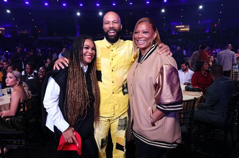 Queens Rhapsody: The Unforgettable Night of Queen Latifah’s Surprise Hip-Hop Collaboration!